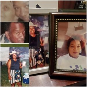 Meet your Posher, Latonya